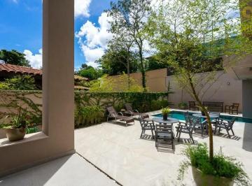 Casa · 488m² · 4 Quartos · 6 Vagas · Casa de Condomínio para venda em Residencial Das Estrelas de 488.00m² com 4 Quartos, 2 Suites e 6 Ga