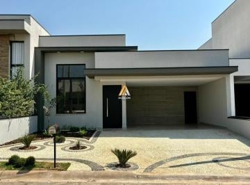 Casa · 155m² · 3 Quartos · 4 Vagas · Casa de Condomínio para venda em Residencial Jardim De Mônaco de 155.00m² com 3 Quartos, 1 Suite e 4