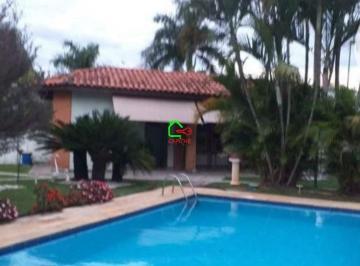 Casa · 433m² · 5 Quartos · Casa de Condomínio para venda em São Joaquim de 433.00m² com 5 Quartos e 5 Suites
