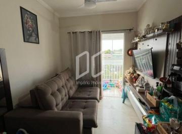 Apartamento · 51m² · 2 Quartos · 1 Vaga · Apartamento para venda em Vila Xavier (vila Xavier) de 51.00m² com 2 Quartos, 1 Suite e 1 Garagem