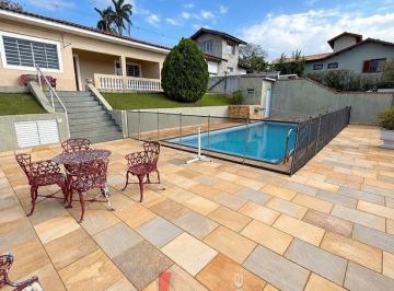 Casa · 480m² · 3 Quartos · 6 Vagas · Casa de Condomínio para venda em Jardim São José de 480.00m² com 3 Quartos, 3 Suites e 6 Garagens