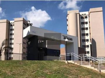 Apartamento · 54m² · 2 Quartos · 1 Vaga · Apartamento para venda em Colônia Rio Grande de 54.00m² com 2 Quartos e 1 Garagem