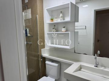Apartamento · 58m² · 2 Quartos · 1 Vaga · Apartamento para venda em Jardim Tereza Cristina de 58.00m² com 2 Quartos, 1 Suite e 1 Garagem