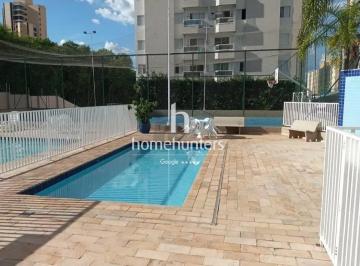 Apartamento · 73m² · 3 Quartos · 1 Vaga · Apartamento para venda em Chácara Primavera de 73.00m² com 3 Quartos, 1 Suite e 1 Garagem