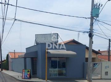Casa · 200m² · 5 Quartos · 2 Vagas · Casa para venda em Vila Nova Botucatu de 200.00m² com 5 Quartos e 2 Garagens