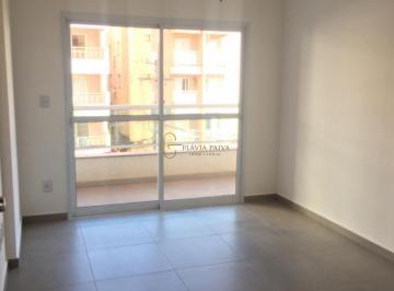 Apartamento · 47m² · 1 Quarto · 1 Vaga · Apartamento para venda em Nova Aliança de 47.00m² com 1 Quarto, 1 Suite e 1 Garagem