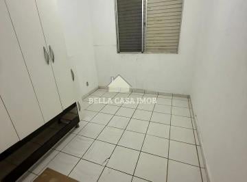 Código do Imóvel: CM1992125-3 - Imóvel anunciado por Bella Casa Imob - CRECI 48 · Apartamento para venda em Jardim Guadalajara de 40.00m² com 2 Quartos e 1 Garagem