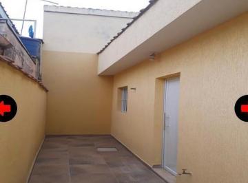 Casa · 150m² · 2 Quartos · 3 Vagas · Casa para venda em Parque Paulistano de 150.00m² com 2 Quartos e 3 Garagens