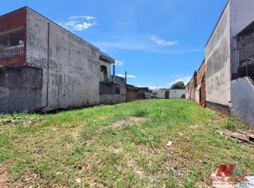 Terreno · 484m² · Terreno para venda em Parque Industrial de 484.00m²