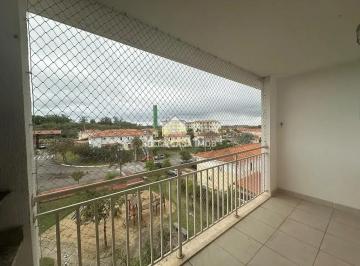 Apartamento · 68m² · 3 Quartos · 1 Vaga · Apartamento para venda em Vossoroca de 68.00m² com 3 Quartos, 1 Suite e 1 Garagem