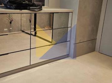 Apartamento · 34m² · 1 Quarto · Apartamento para venda em Real Parque de 34.00m² com 1 Quarto e 1 Suite