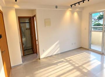 Apartamento · 37m² · 2 Quartos · Apartamento para venda em Paraisópolis de 37.00m² com 2 Quartos