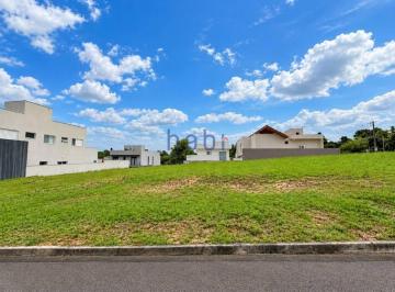 Terreno · 390m² · Terreno en Condomínio para venda em Condomínio Chácara Ondina de 390.00m²