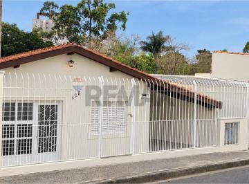 Casa · 215m² · 4 Quartos · 5 Vagas · Casa para venda em Jardim Dos Estados de 215.00m² com 4 Quartos, 1 Suite e 5 Garagens