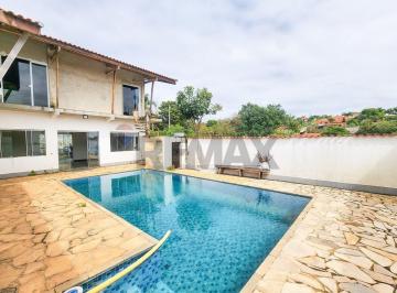 Terreno · 400m² · 4 Quartos · 10 Vagas · Chácara para venda em Parque Reserva Fazenda Imperial de 400.00m² com 4 Quartos, 2 Suites e 10 Garag