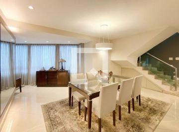 Apartamento · 240m² · 3 Quartos · 3 Vagas · Apartamento à Venda - Buritis, 3 Quartos,  240 m² - Belo Horizonte