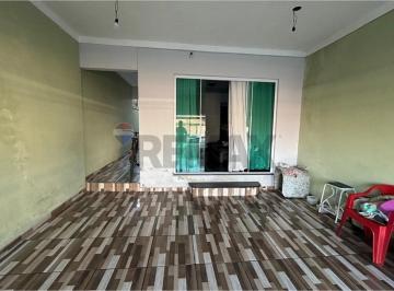 Casa · 200m² · 4 Quartos · 2 Vagas · Sobrado para venda em Jardim Amanda Ii de 200.00m² com 4 Quartos, 1 Suite e 2 Garagens