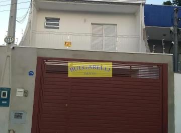Casa · 209m² · 3 Quartos · 2 Vagas · Casa para venda em Jardim Bonfiglioli de 209.00m² com 3 Quartos, 2 Suites e 2 Garagens