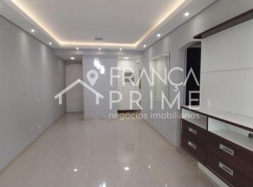 Apartamento · 64m² · 2 Quartos · 1 Vaga · Apartamento para venda em Vila Anglo Brasileira de 64.00m² com 2 Quartos e 1 Garagem