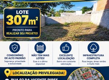 Terreno , Vicente Pires · OPORTUNIDADE IMPERDÍVEL EM VICENTE PIRES - JMR