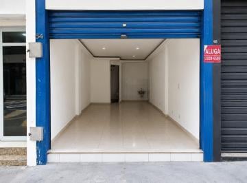 Comercial · 60m² · Loja em galeria na Rua Barão de Itapetininga, 37 - Loja 64 • 60 m²