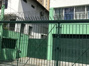 Comercial · 723m² · 2 Vagas · Galpão na Rua Gustavo da Silveira, 128 • 723 m²