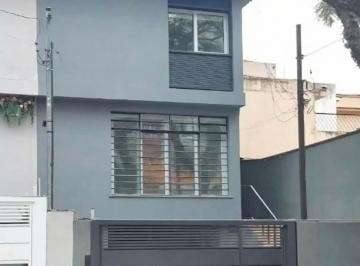 Comercial · 150m² · 3 Vagas · Casa comercial na Alameda dos Guaramomis, 839 • 150 m²