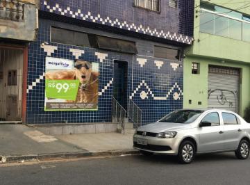 Comercial · 230m² · Loja na Rua Escorpião, 133 • 230 m²