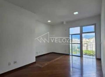 Apartamento · 61m² · 1 Quarto · 1 Vaga · Apartamento : Padrão / Residencial / Botafogo