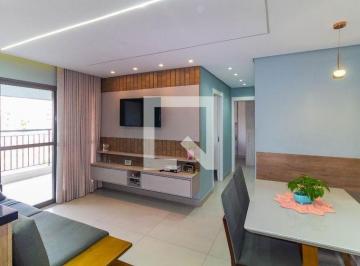 Apartamento · 65m² · 2 Quartos · 1 Vaga · Apartamento para Aluguel - Vila Prudente, 2 Quartos,  65 m2 - São Paulo