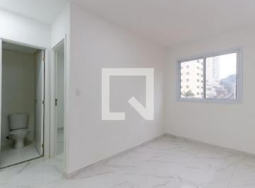 Apartamento · 28m² · 1 Quarto · Apartamento para Aluguel - Vila Mazzei, 1 Quarto,  28 m2 - São Paulo