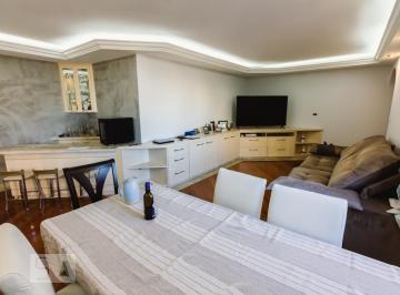 Apartamento · 95m² · 3 Quartos · 1 Vaga · Apartamento para Aluguel - Santana, 3 Quartos,  95 m2 - São Paulo