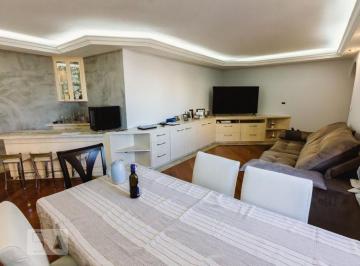 Apartamento · 95m² · 3 Quartos · 1 Vaga · Apartamento para Aluguel - Santana, 3 Quartos, 95 m2 - São Paulo