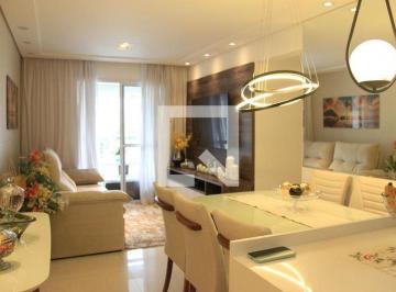 Apartamento · 75m² · 2 Quartos · 2 Vagas · Apartamento para Aluguel - Vila Augusta, 2 Quartos, 75 m2 - Guarulhos