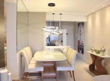 Apartamento Aluguel 75m² de 2 quartos · Apartamento para Aluguel - Vila Augusta, 2 Quartos, 75 m2 - Guarulhos