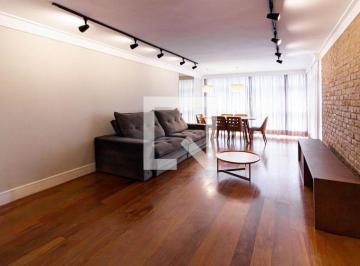 Apartamento · 128m² · 3 Quartos · 1 Vaga · Apartamento para Aluguel - Perdizes, 3 Quartos, 128 m2 - São Paulo