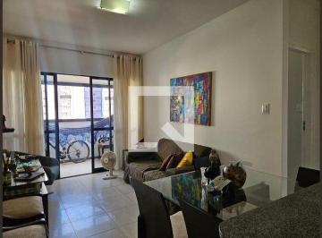 Apartamento · 49m² · 1 Quarto · 1 Vaga · Apartamento para Aluguel - Pituba, 1 Quarto, 49 m2 - Salvador