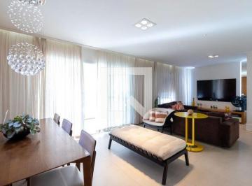 Apartamento · 145m² · 3 Quartos · 2 Vagas · Apartamento para Aluguel - Santana, 3 Quartos,  145 m2 - São Paulo