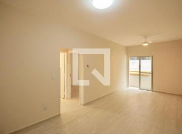 Apartamento · 55m² · 1 Quarto · 1 Vaga · Apartamento para Aluguel - Gonzaga , 1 Quarto,  55 m2 - Santos