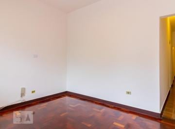 Casa · 84m² · 2 Quartos · 1 Vaga · Casa para Aluguel - Vila Mariana, 2 Quartos, 84 m2 - São Paulo
