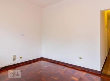 Casa · 84m² · 2 Quartos · 1 Vaga · Casa para Aluguel - Vila Mariana, 2 Quartos, 84 m2 - São Paulo