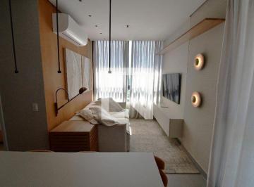 Apartamento · 45m² · 1 Quarto · 1 Vaga · Apartamento para Aluguel - Cambuí, 1 Quarto, 45 m2 - Campinas