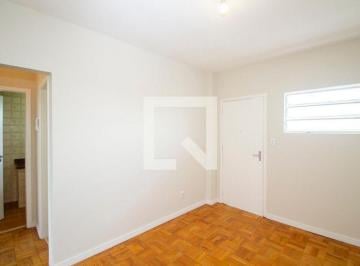 Apartamento · 50m² · 2 Quartos · 1 Vaga · Apartamento para Aluguel - Sumaré, 2 Quartos,  50 m2 - São Paulo