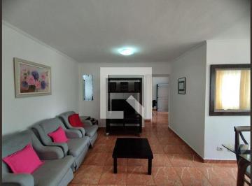 Apartamento · 80m² · 2 Quartos · 1 Vaga · Apartamento para Aluguel - Bosque da Saúde, 2 Quartos,  80 m2 - São Paulo