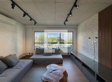 Apartamento de 1 quarto, São Paulo · Apartamento para Aluguel - Chácara Santo Antonio, 1 Quarto, 74 m2 - São Paulo