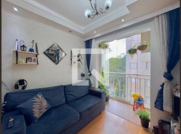 Casa · 49m² · 2 Quartos · 1 Vaga · Casa à Venda - Taboão, 2 Quartos, 49 m² - Guarulhos
