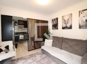 Casa · 62m² · 3 Quartos · 2 Vagas · Casa à Venda - Parque Central, 3 Quartos,  62 m² - São Paulo