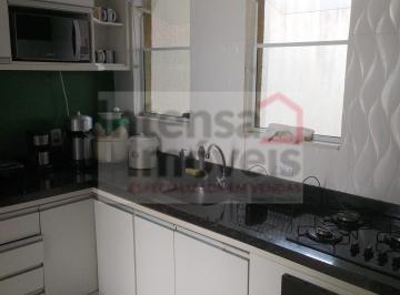 Casa · 90m² · 2 Quartos · 1 Vaga · Casa para venda em Jardim Oasis de 90.00m² com 2 Quartos, 1 Suite e 1 Garagem