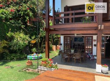 Casa · 405m² · 4 Quartos · 3 Vagas · Casa de Condomínio para venda em Morada Dos Pássaros de 405.00m² com 4 Quartos, 2 Suites e 3 Garagen