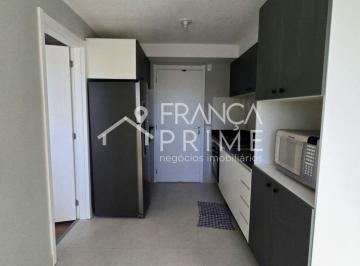 Apartamento · 25m² · 1 Quarto · Apartamento para alugar em Parque Industrial Tomas Edson de 25.00m² com 1 Quarto